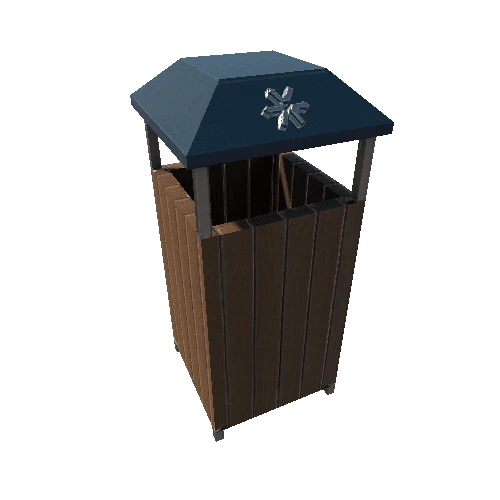 Trash C a Variant